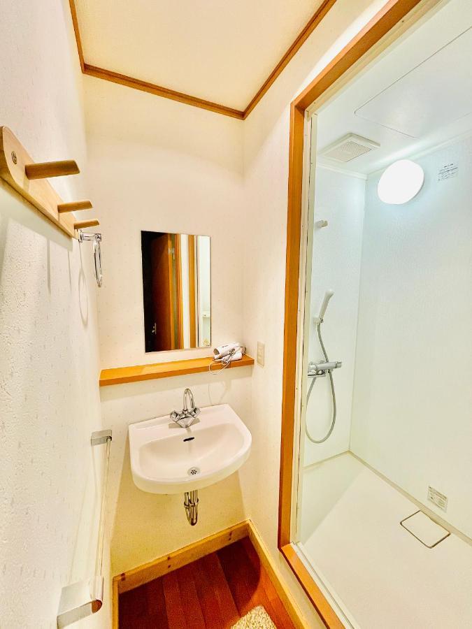 Yellow House Niseko 큐찬 외부 사진
