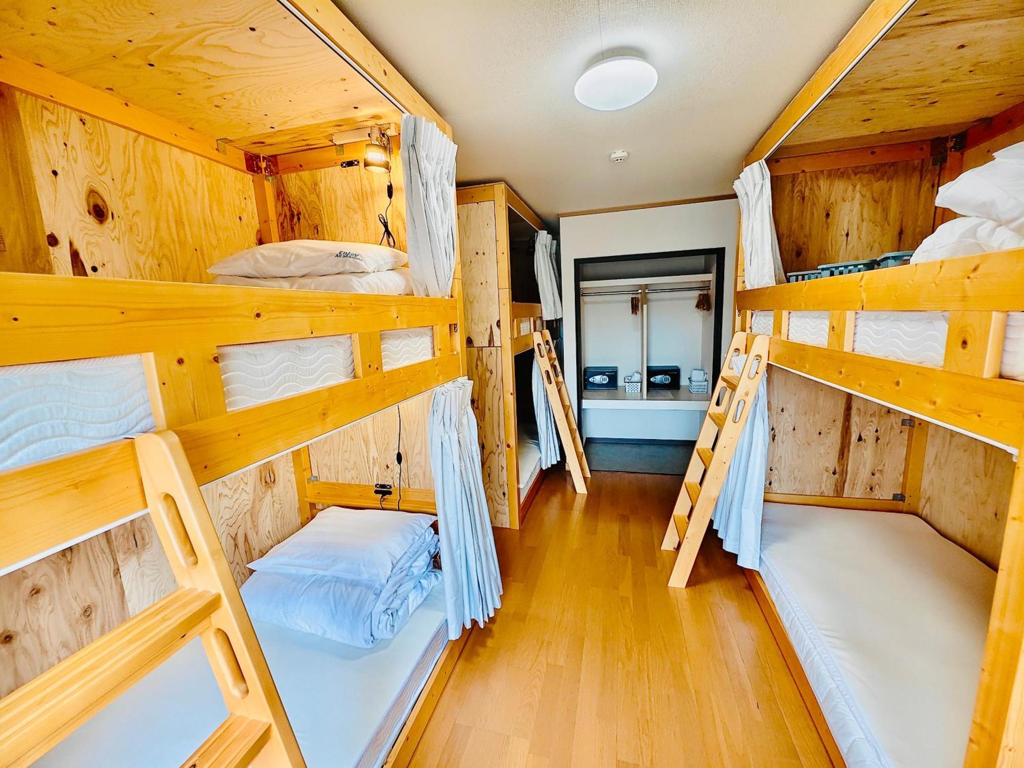 Yellow House Niseko 큐찬 외부 사진